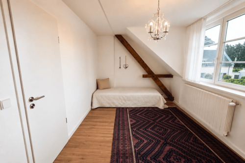 Schlafzimmer 1.OG - 