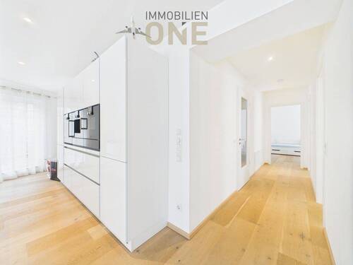 Bild 4 - Etagenwohnung mit 116,30 m&sup2; in Regensburg zum Kaufen