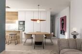 Bild 3 - 3 Zimmer Etagenwohnung in Finestrat
