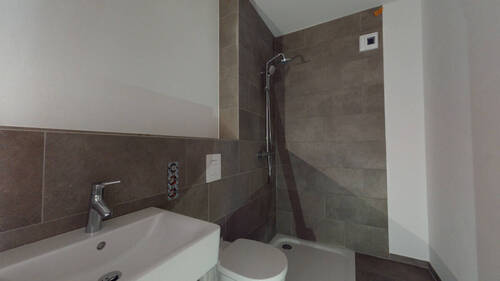 Duschbad - 