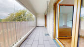 Balkon - 
