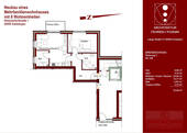 Wohnung Nr. 2 - 
