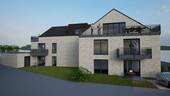 Ansicht 5 - IMMOBILIEN GUMNIOR präsentiert: Sonder-AfA! *provisionsfrei* Moderne Erdgeschosswohnung im Herzen von Salzbergen