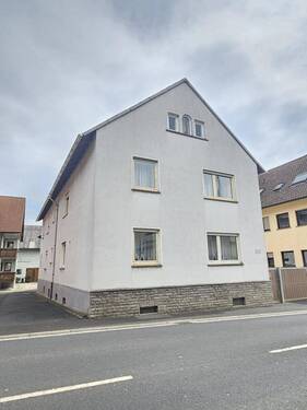 Ansicht - Mehrgenerationenhaus (behindertengerecht) in Prosselsheim