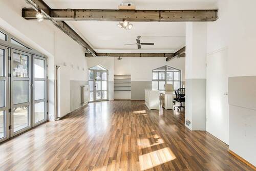 Landenfläche 2 - Gepflegte Einzelhandelsimmobilie in zentraler Lage von München