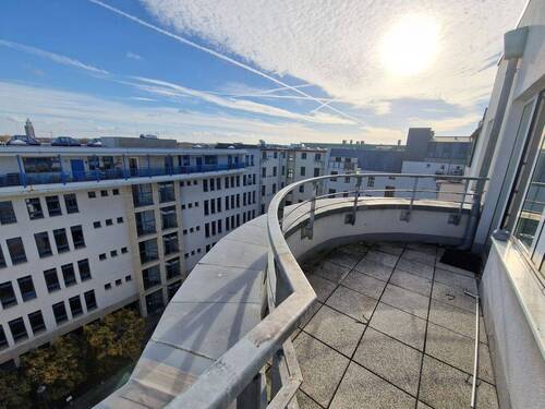 Balkon - 