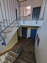 Treppenaufgang - 