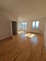 Wohnzimmer - Etagenwohnung mit 60,00 m² in Magdeburg zur Miete