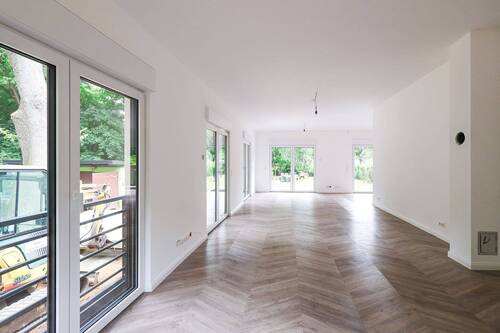 Wohnzimmer - 