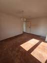Schlafzimmer vor Renovierung - 