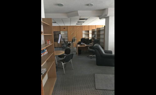 Büroraum - Büro in Nürnberg zur Miete