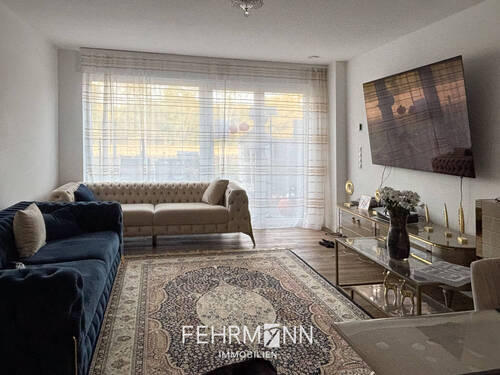 Wohnzimmer - 