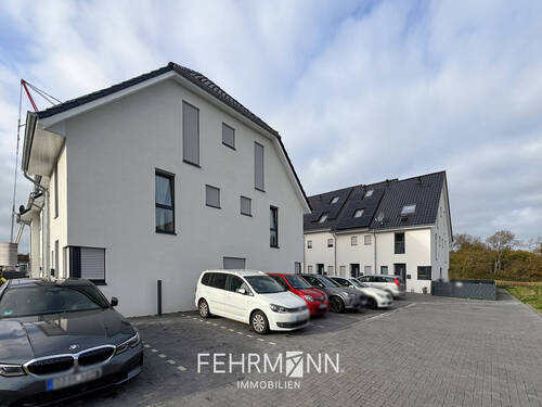 Außenansicht_02 - 5 Zimmer Reihenmittelhaus zum Kaufen in Münster / Albachten