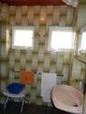 EG Duschbad mit WC - 