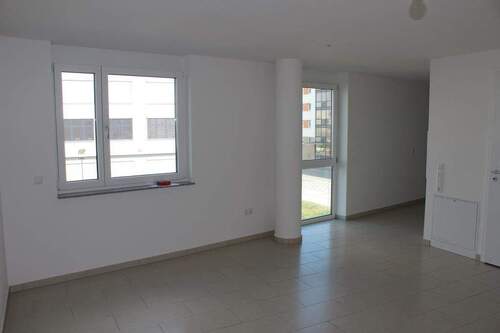 Wohnen/Essen - 2 Zimmer Etagenwohnung zur Miete in Böblingen