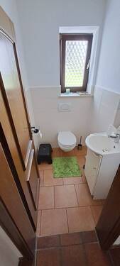 Gäste WC - 