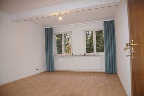 Schlafzimmer 1. OG - 