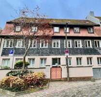 Schönes 5- bis 6-Parteienhaus im Herzen von Fürth