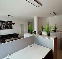 Top-Lage Saarbrücken: Modernes Co-Working - Büroraum 1, flexibel