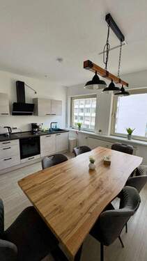 Küche - Büro zur Miete in Saarbrücken