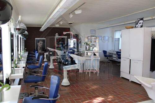 Ansicht Erdgeschoss - 