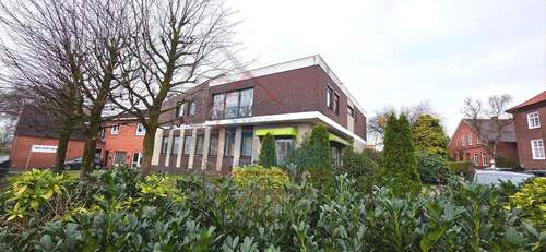 Außenansicht - 7 Zimmer Einfamilienhaus zum Kaufen in Weener