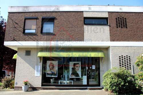 Außenansicht - 7 Zimmer Einfamilienhaus in Weener