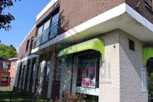 Außenansicht seitlich - 