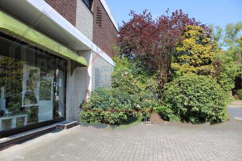 Außenansicht seitlich - 