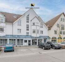 Attraktive Ladeneinheit mit 44m²-sichtbar, individuell gestaltbar-mit 35m² Lagerbereich - Dettenhausen