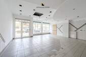 Ladenfläche mit Schaufensterfront - Gewerbeobjekt (Büro, Produktion, Verkauf) in Dettenhausen