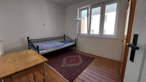 Schlafraum 2 - Obergeschoss - 