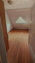 Raum im Dachgeschoss - 