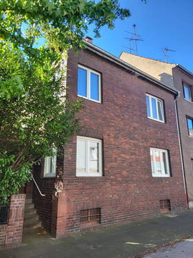 Bild 1 - Charmanter Altbau mit Garten - ohne Makler