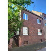 Charmanter Altbau mit Garten - ohne Makler - Duisburg Mittelmeiderich