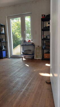 Wohnraum 4 - Erdgeschoss - 