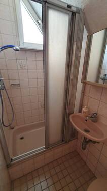 Gäste-Dusche/WC, EG - 