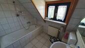 Wanenbad/WC, DG - 