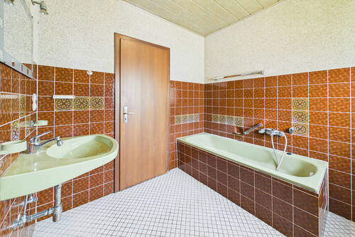 Badezimmer - 