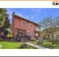 Hier Steht Ihr Traumhaus - viel Platz für neue Ideen - Treis-Karden