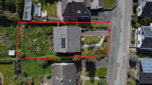 Grundstück - 6 Zimmer Einfamilienhaus zum Kaufen in Treis-Karden