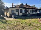 Vorderansicht - 4 Zimmer Bungalow zum Kaufen in Rüdersdorf