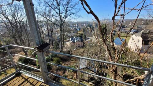 Balkon - 