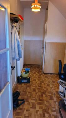 Diele EG - 6 Zimmer Reihenmittelhaus zum Kaufen in Niederwiesa