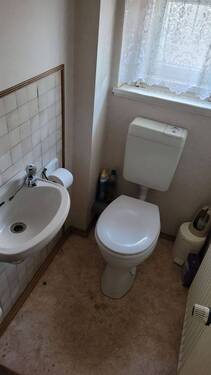 GWC - 6 Zimmer Reihenmittelhaus in Niederwiesa