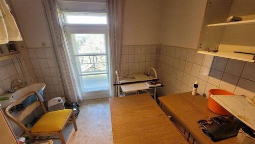 Küche EG - Reihenmittelhaus mit 100,00 m² in Niederwiesa zum Kaufen