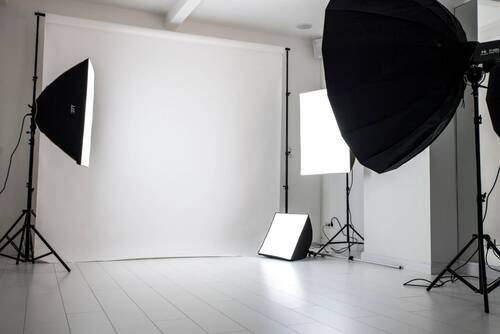 Studio - Büro in Essen