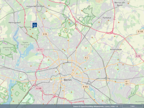 Makrolage - 