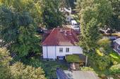 45 Grad Perspektive - Einfamilienhaus mit 136,10 m² in Berlin zum Kaufen