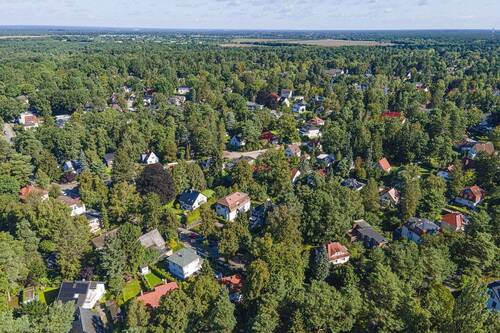 Umgebungssicht - 